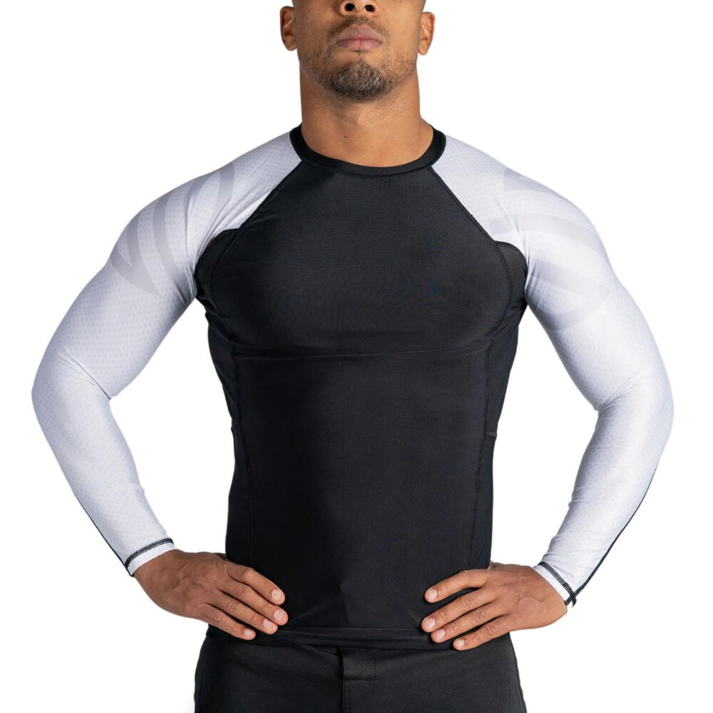 Custom Full Sleeve Compression Shirts