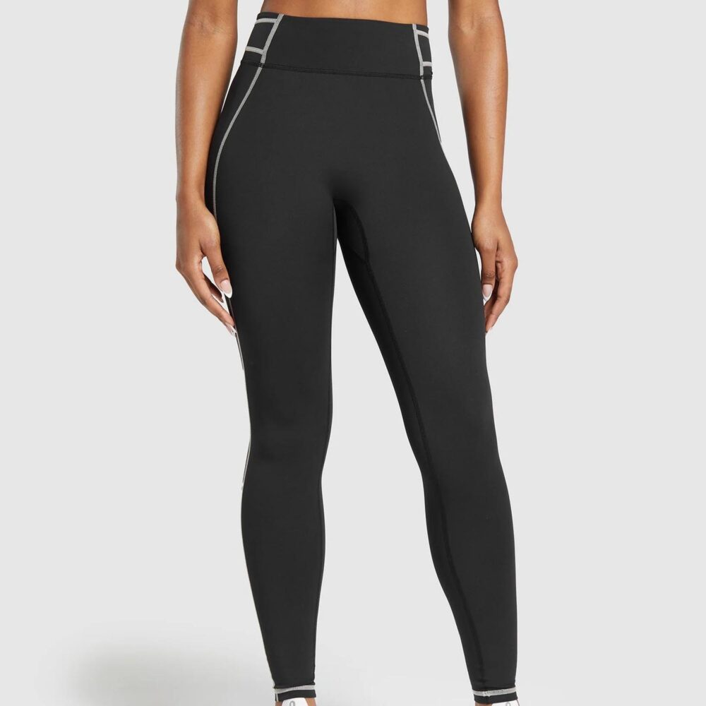 Custom Premium Legging