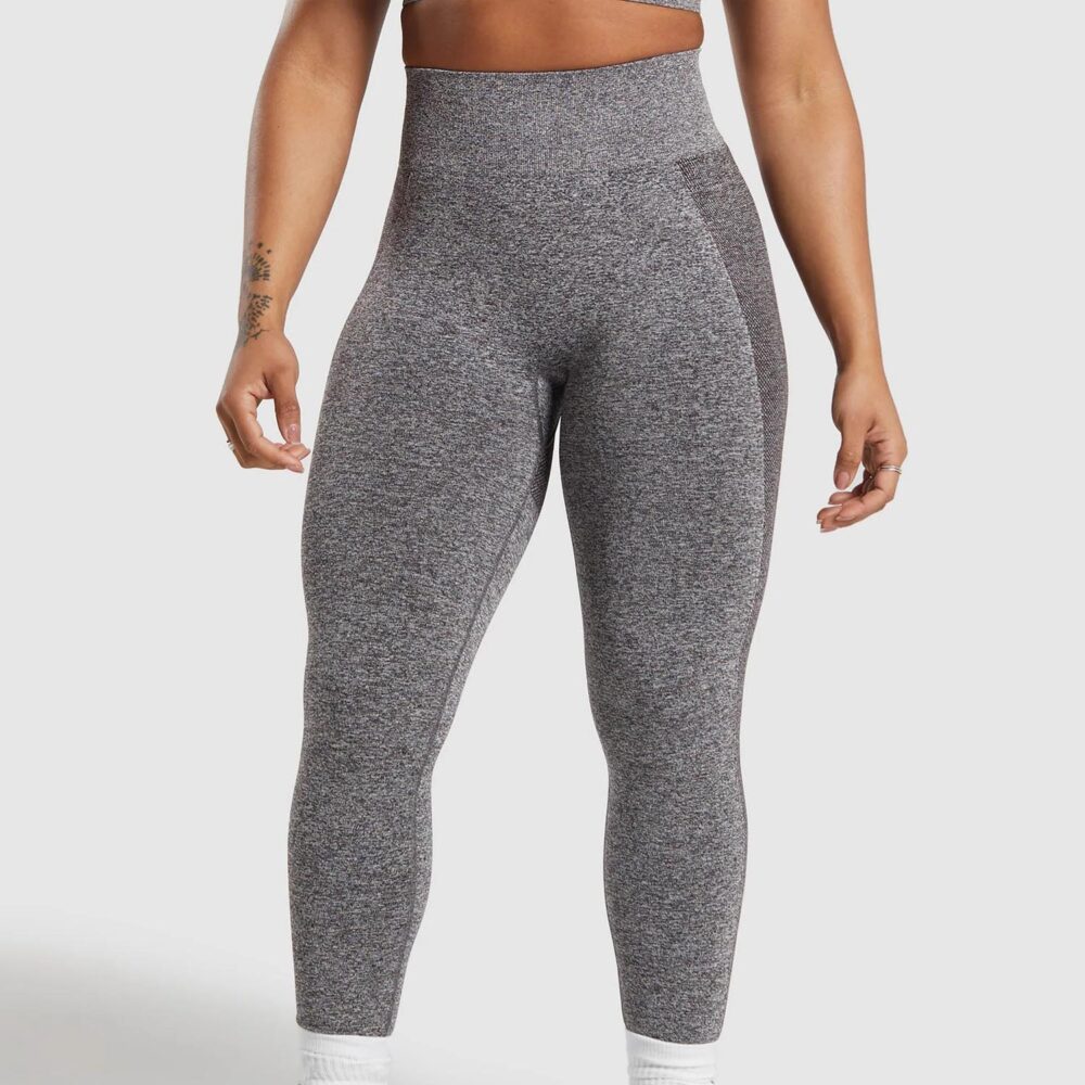 Custom Gym Legging