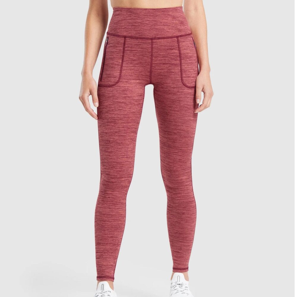 Custom Fitness Legging