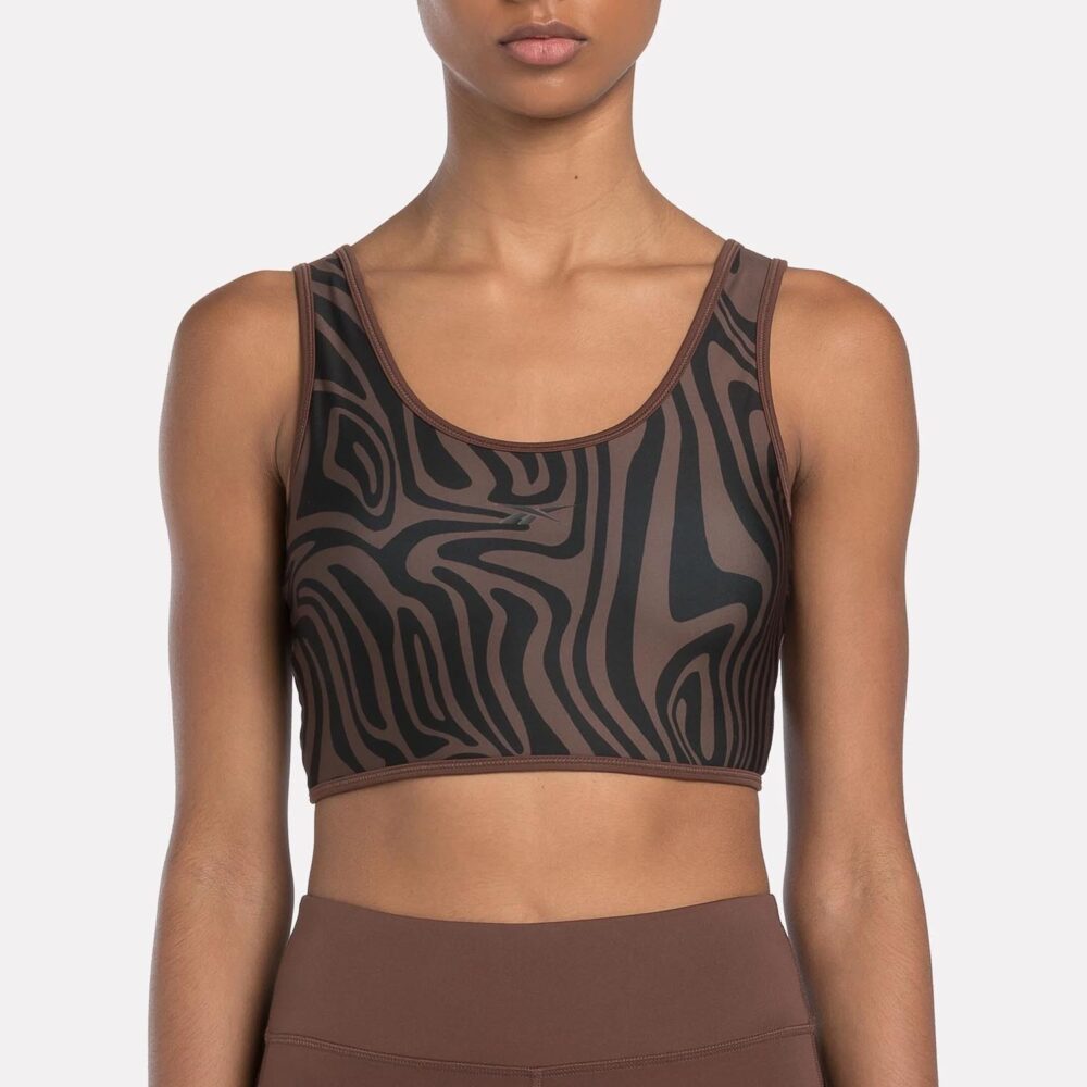 Custom Sports Bra