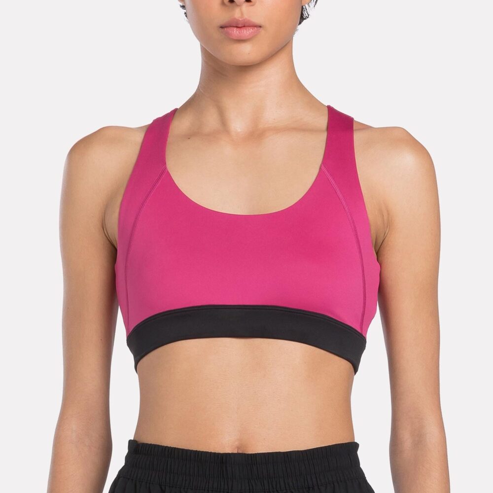 Custom Premium Sports Bra