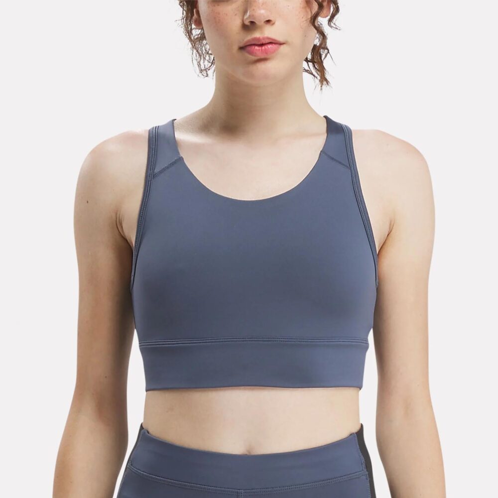 Fully Customized Gym Bra