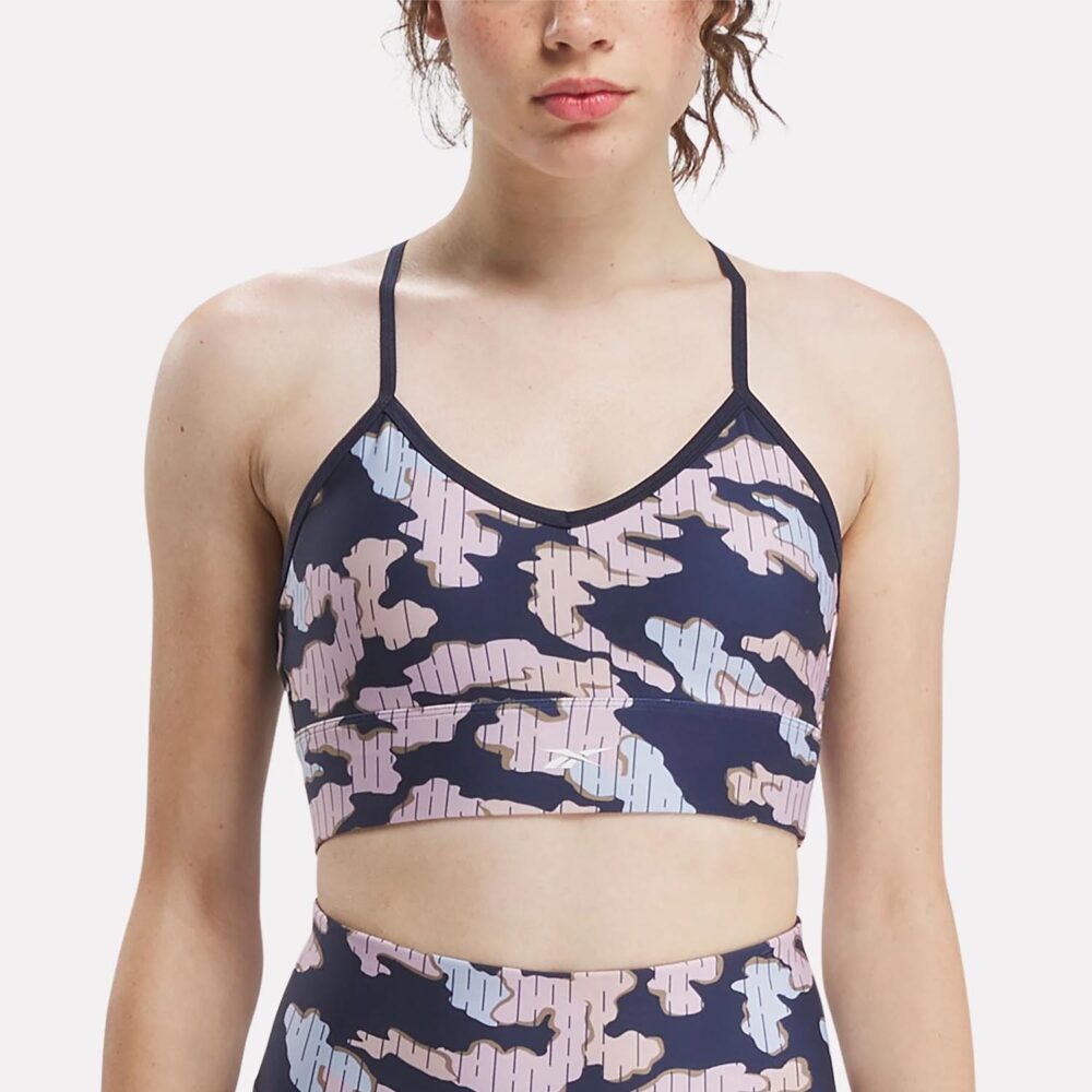 Custom Sports Bra