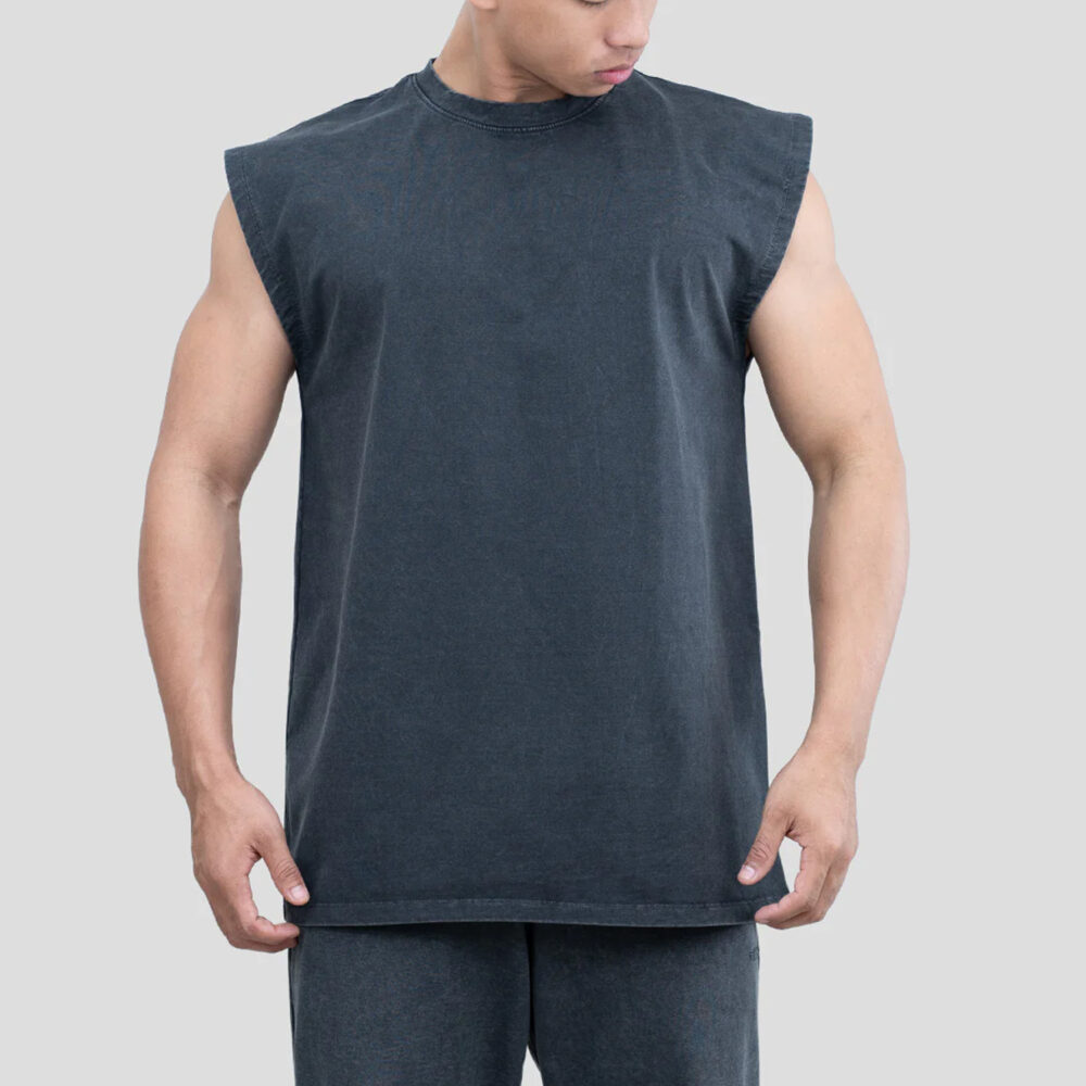 Men's Custom Gym Tank