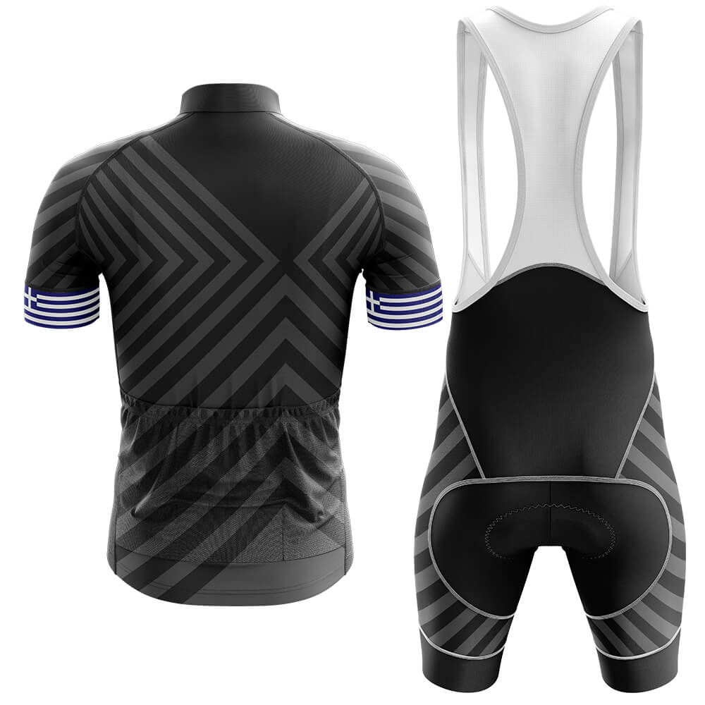 Custom Cycling Uniforms - Image 2