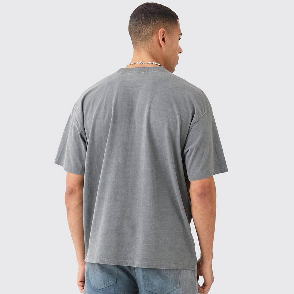 Premium Screen Print T Shirts - Image 2