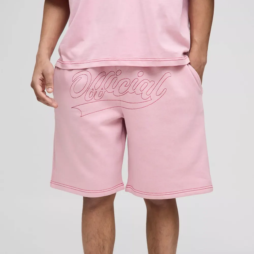 Custom Street Wear Shorts