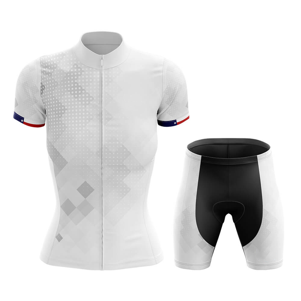 Custom Cycling Uniforms