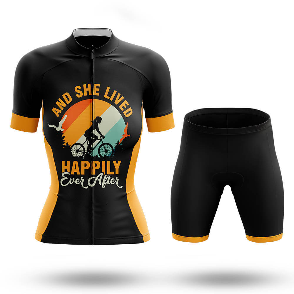 Custom Cycling Uniforms
