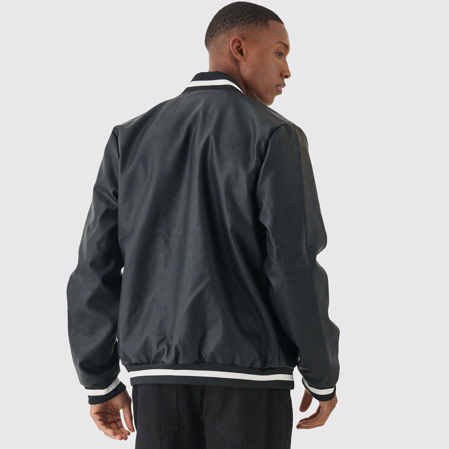 Custom Branding Varsity Jackets - Image 2