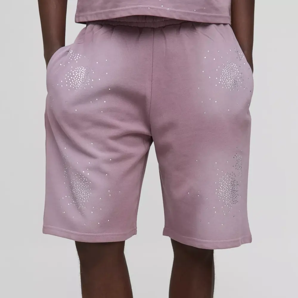 Custom Sunfade Casual Short