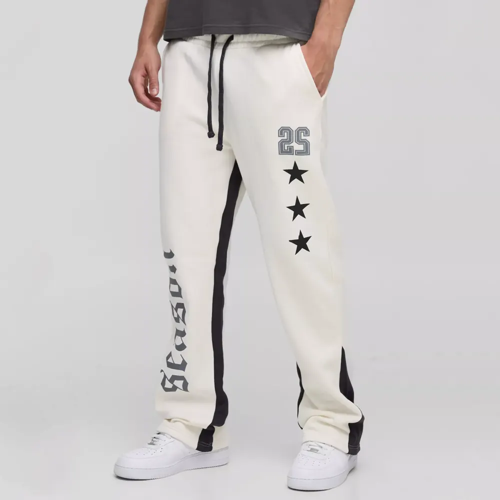 Custom Branding Trouser