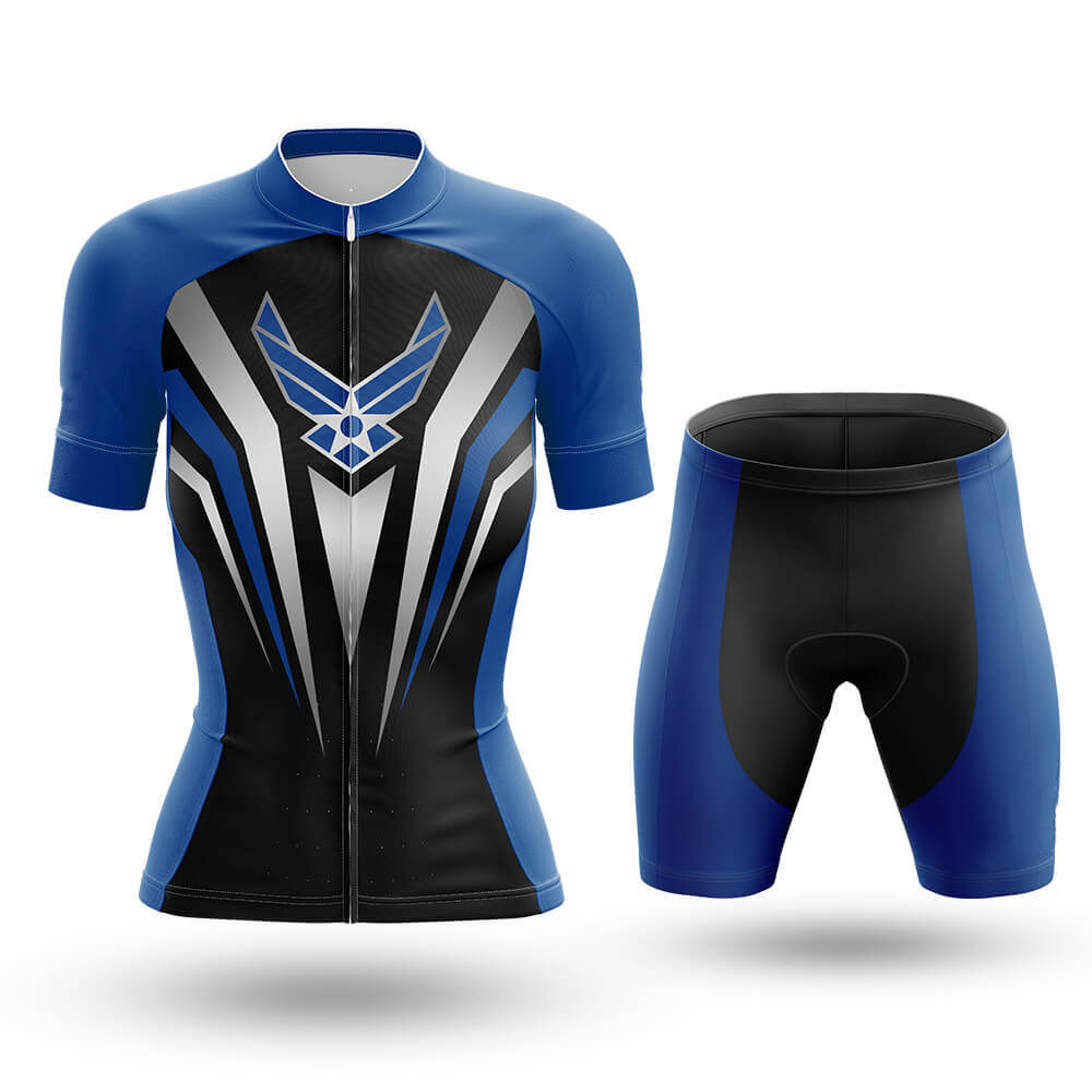 Custom Cycling Uniforms