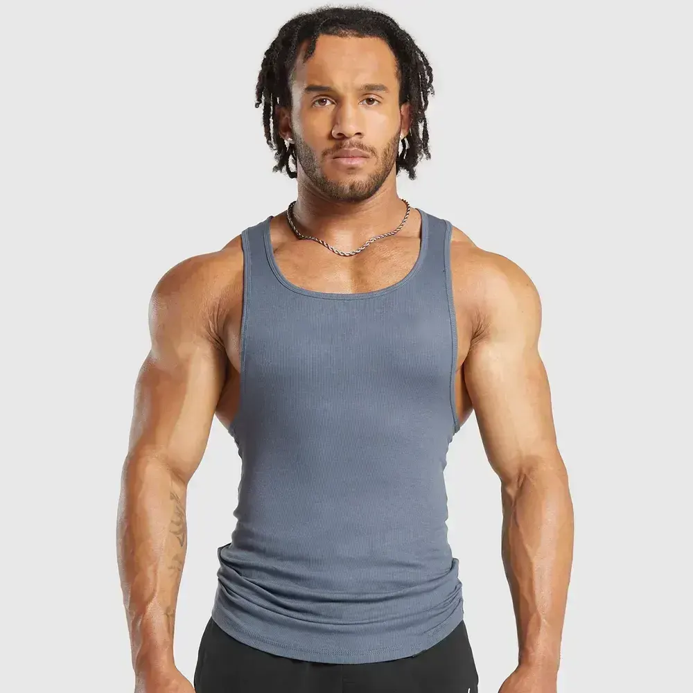 Premium Custom Tank Top