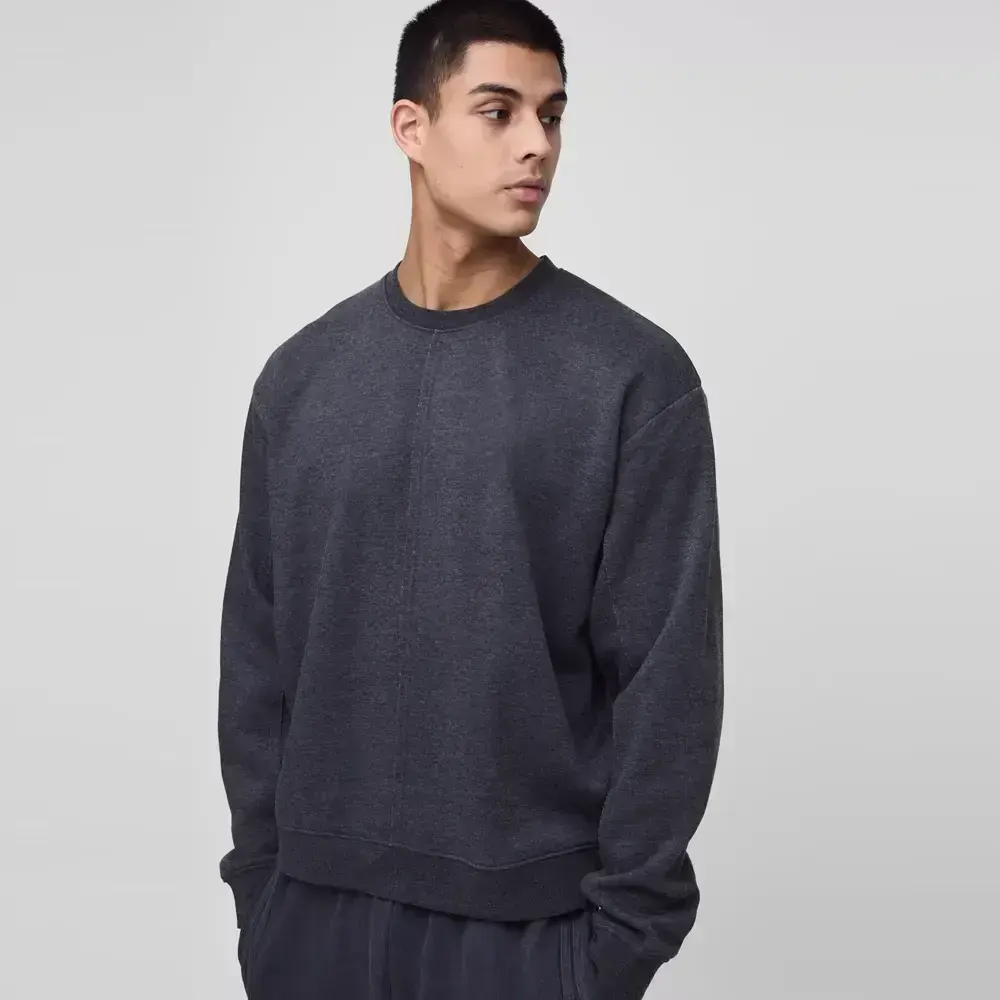 Custom Casual Sweatshirt