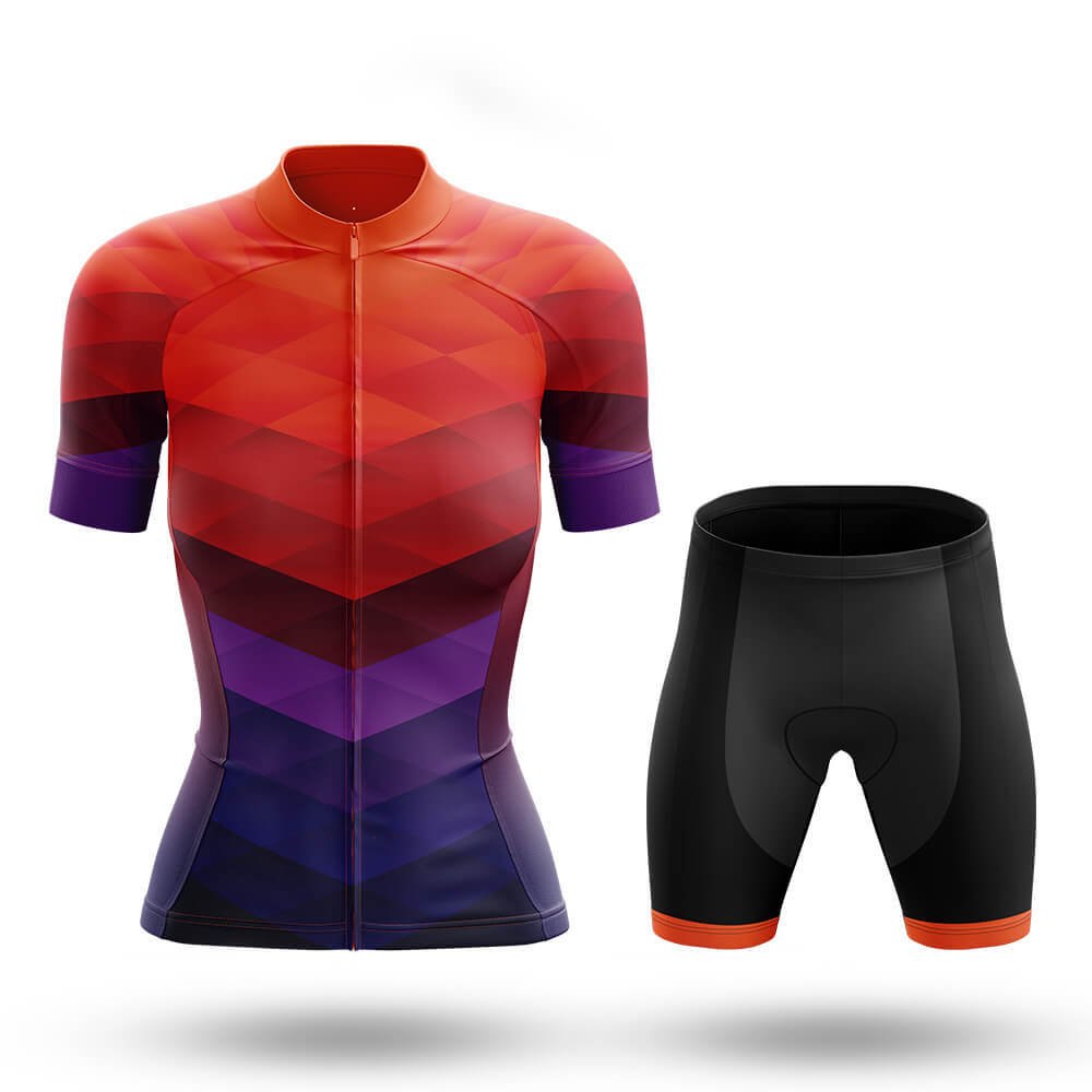 Custom Cycling Uniforms