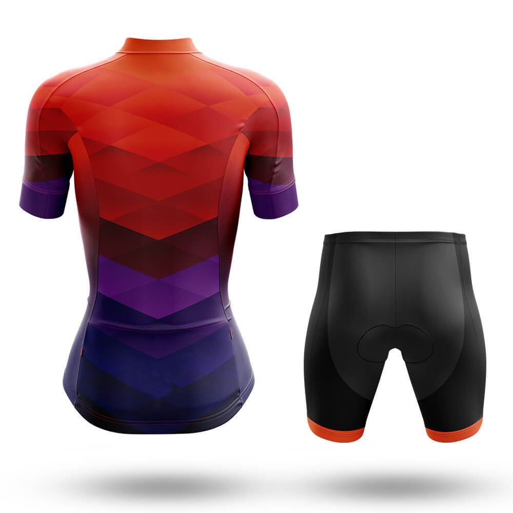 Custom Cycling Uniforms - Image 2