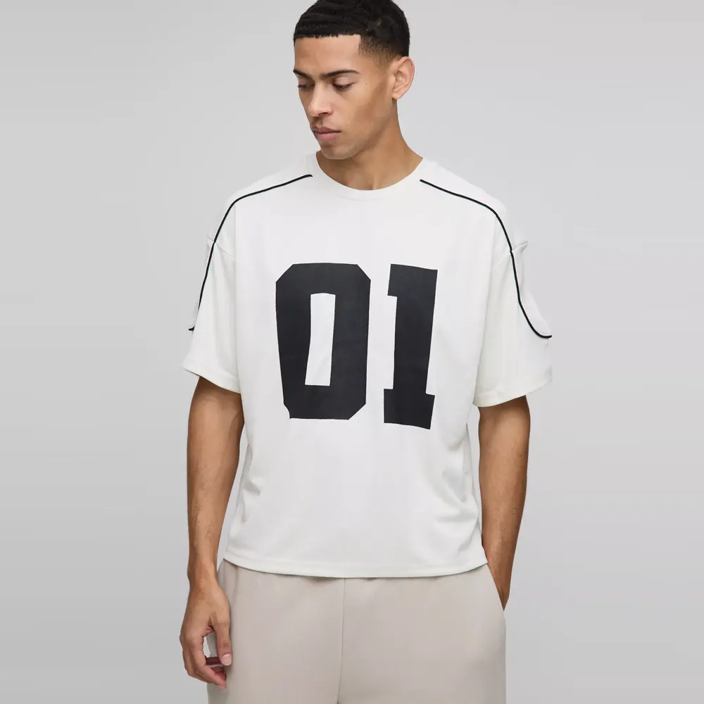 Custom Casual T Shirts