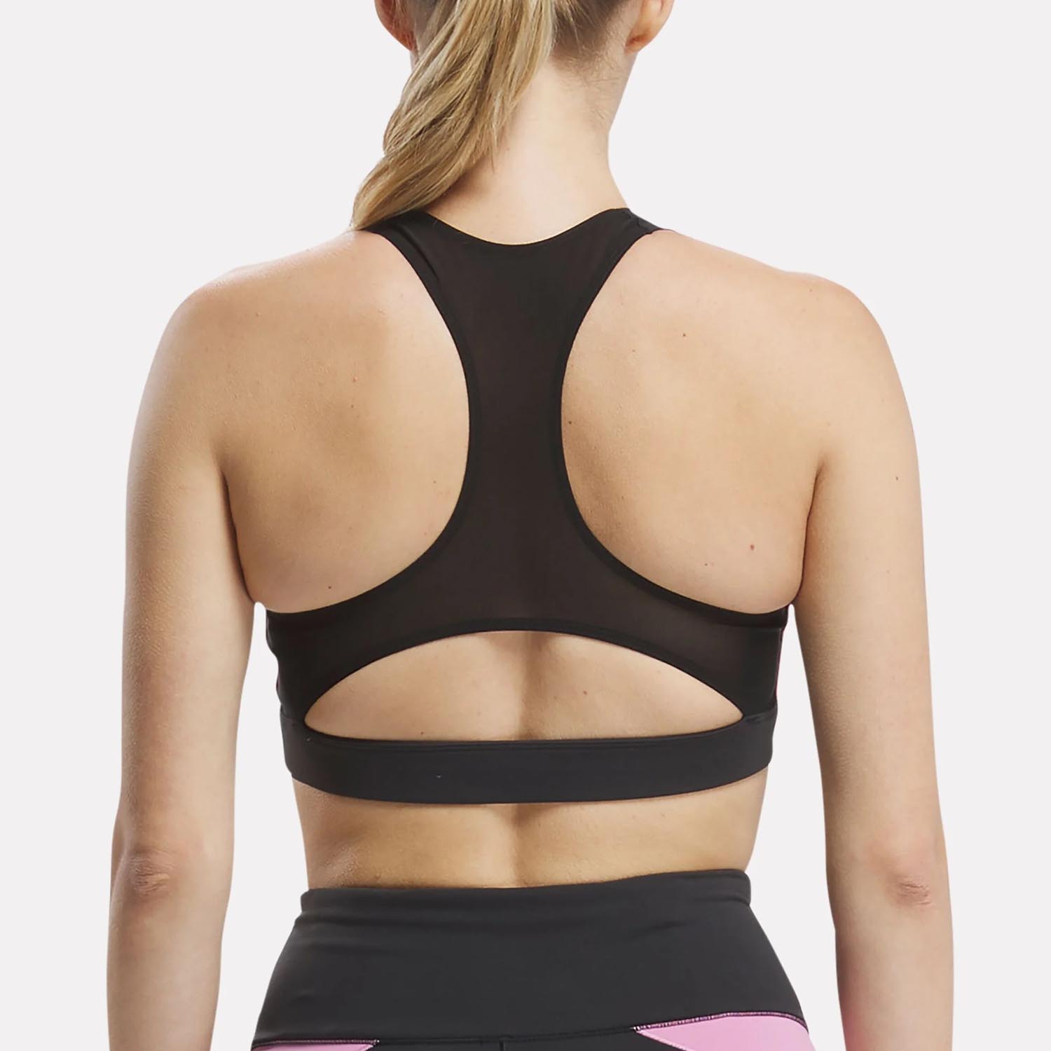 Custom Fitness Bra - Image 2