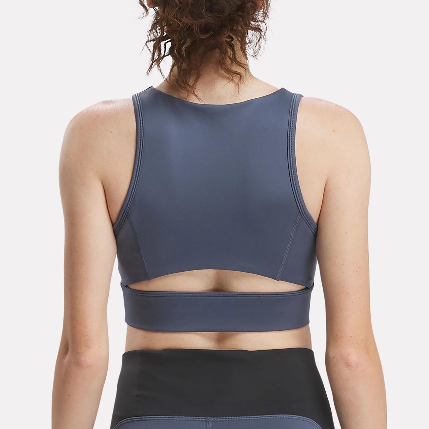 Fully Customized Gym Bra - Image 2