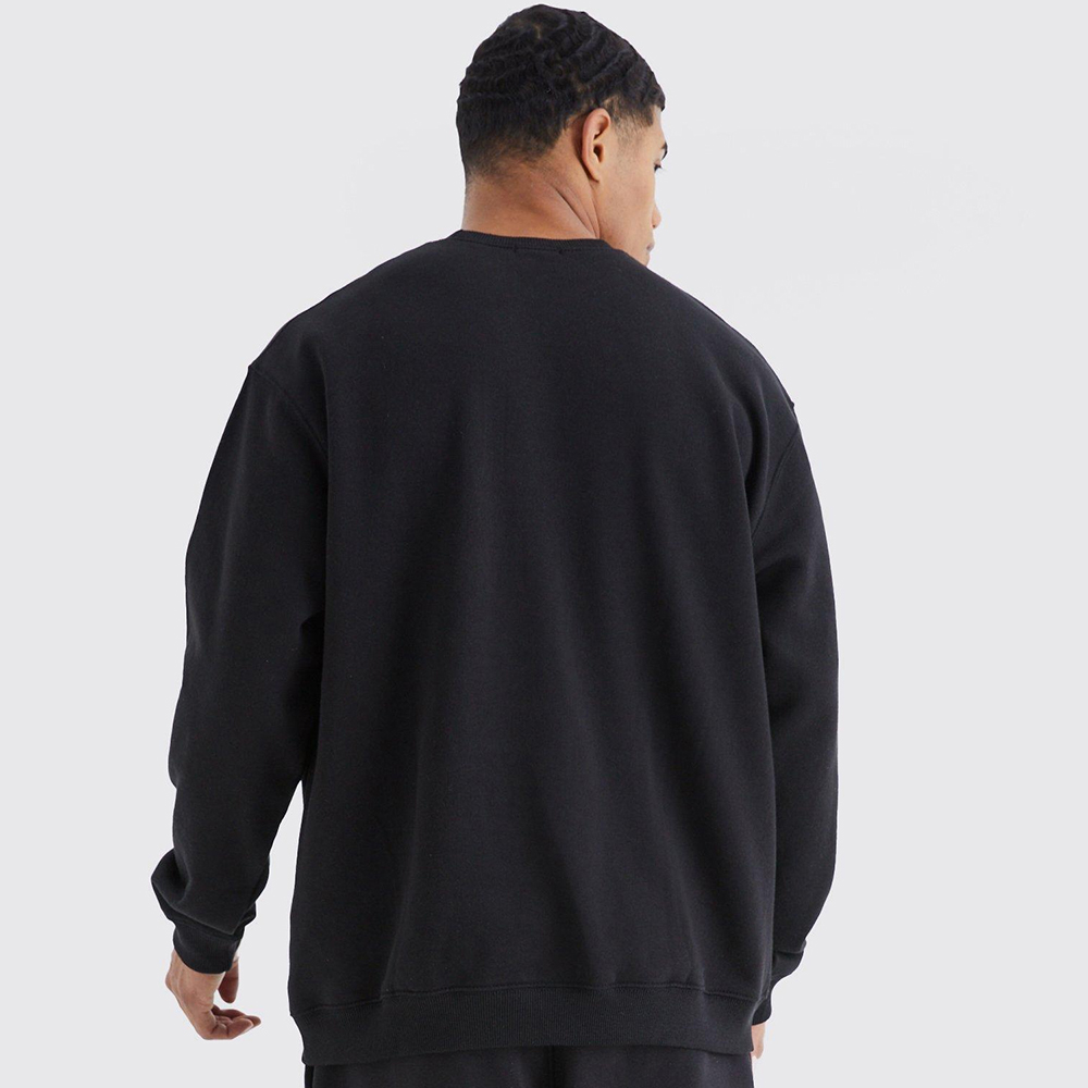 Screen Print Sweatshirt - Image 2