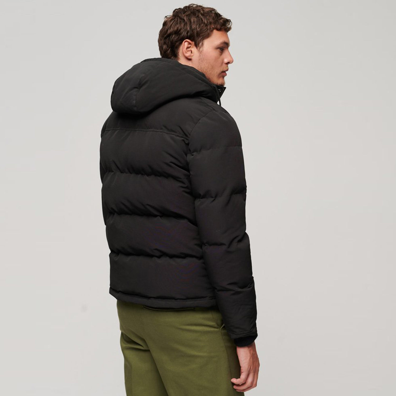 Custom Puffer Jackets - Image 2