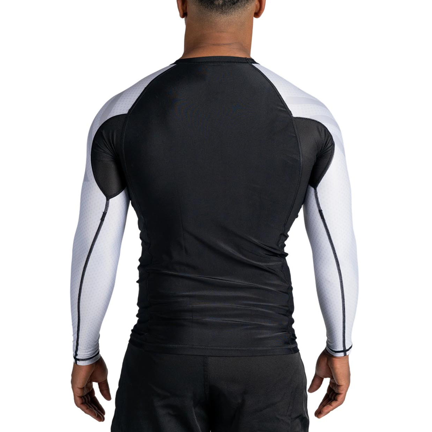 Custom Full Sleeve Compression Shirts - Image 2