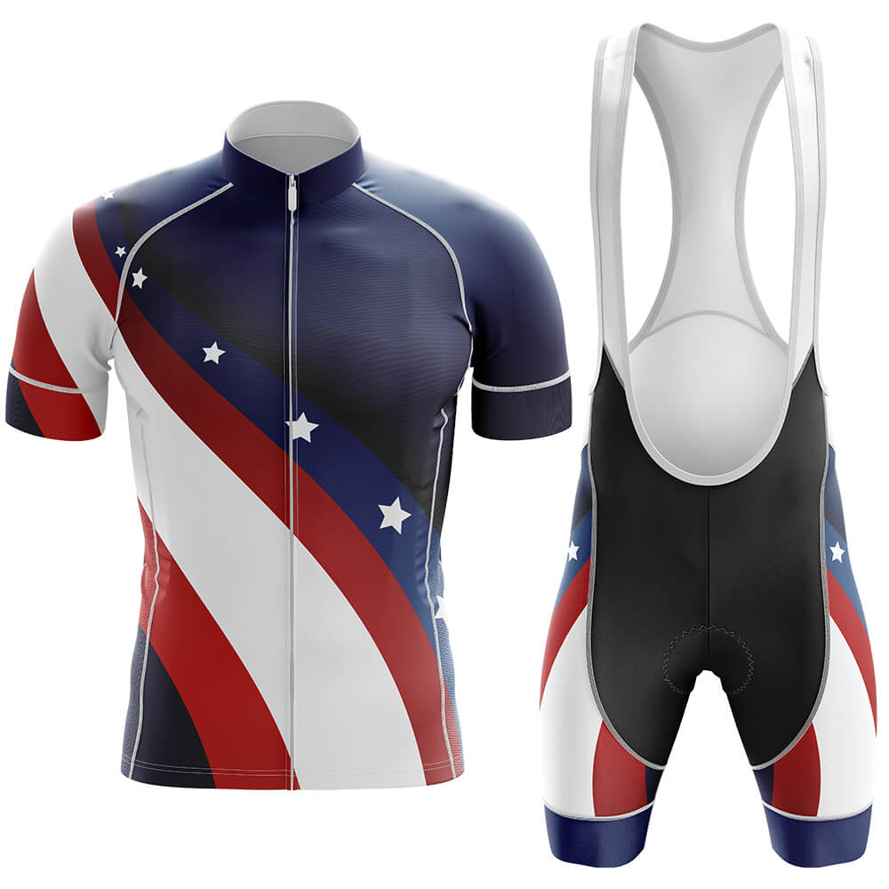 Custom Cycling Uniforms