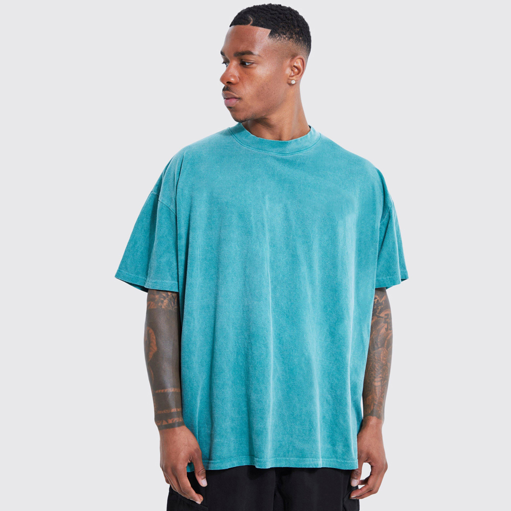 Printed Casual T Shirts
