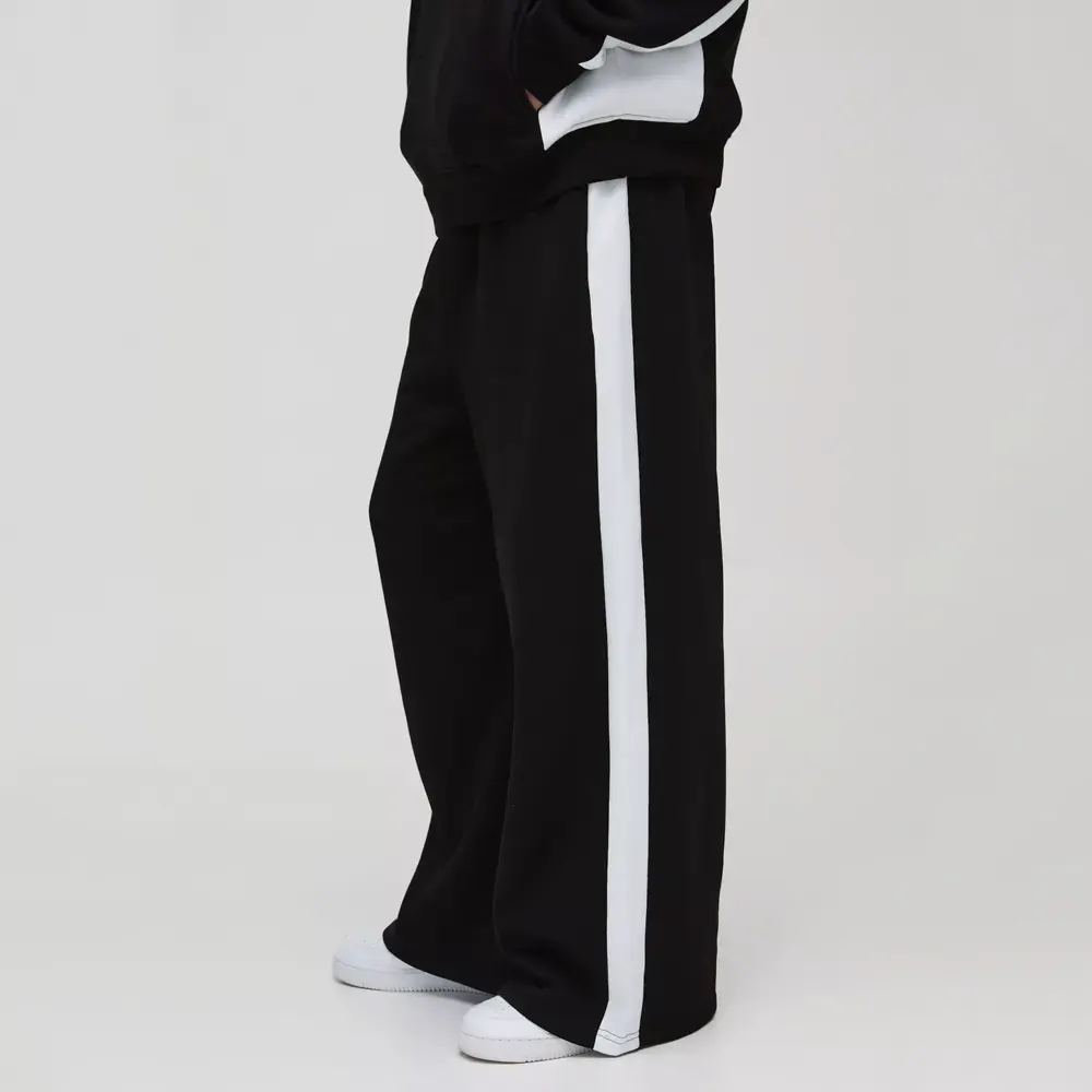 Custom Baggy Trouser