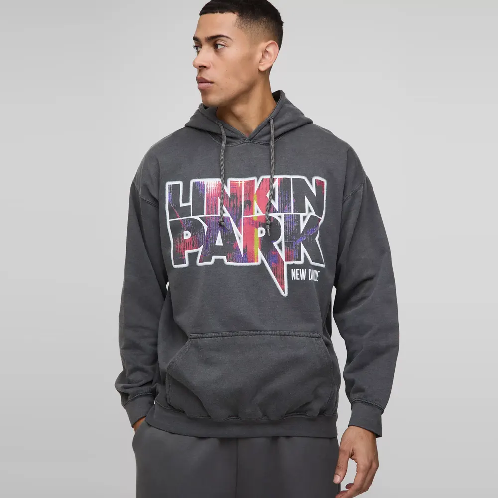 Custom Screen Printed Hoodies
