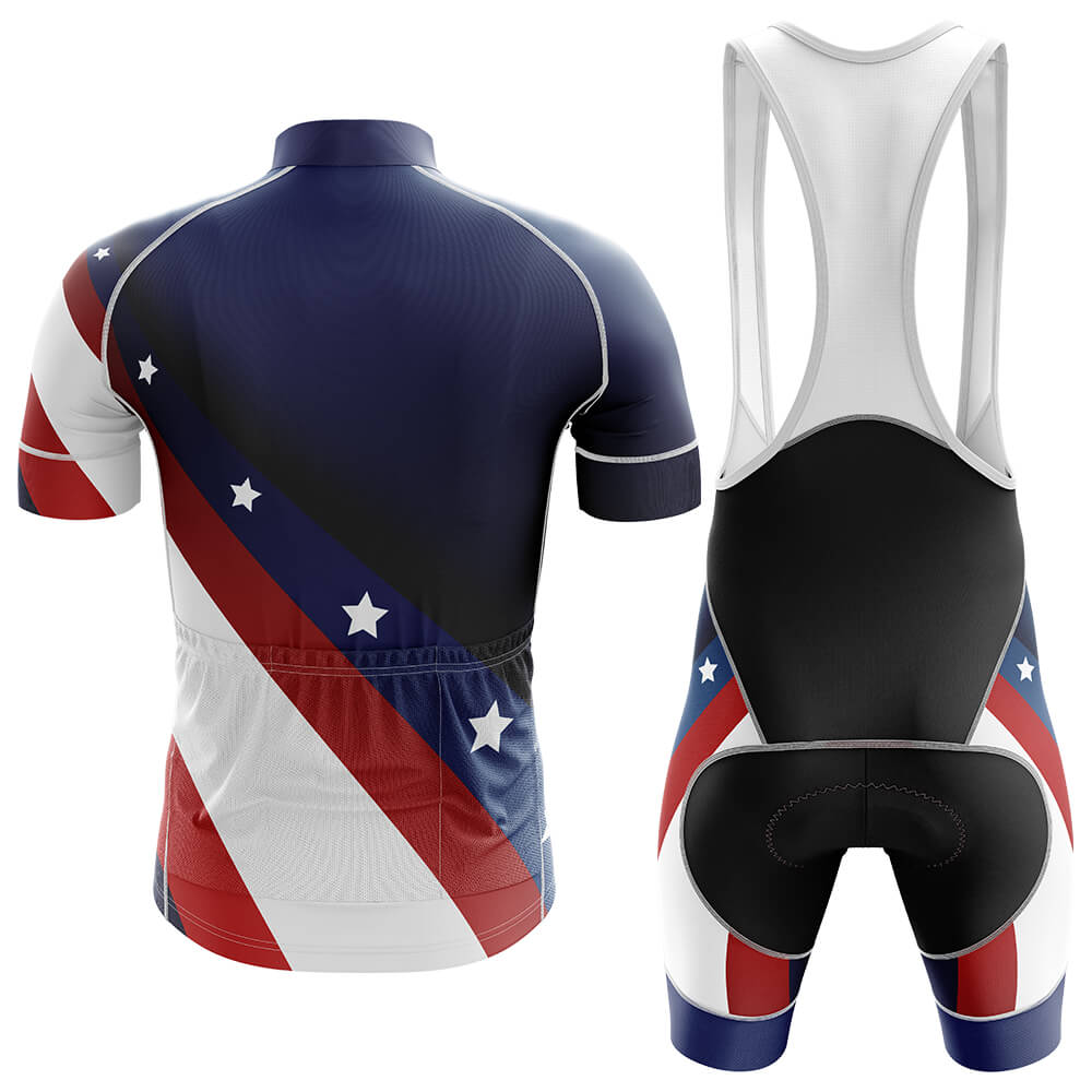 Custom Cycling Uniforms - Image 2