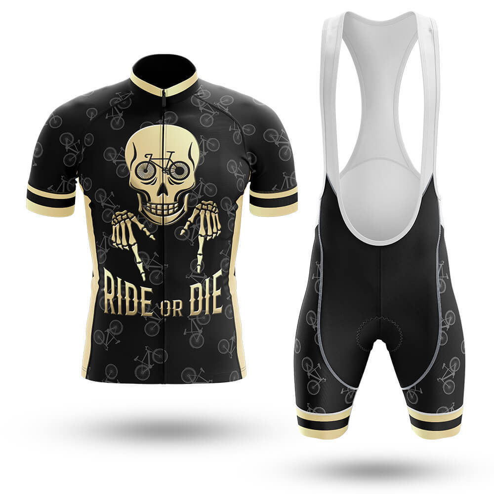 Custom Cycling Uniforms