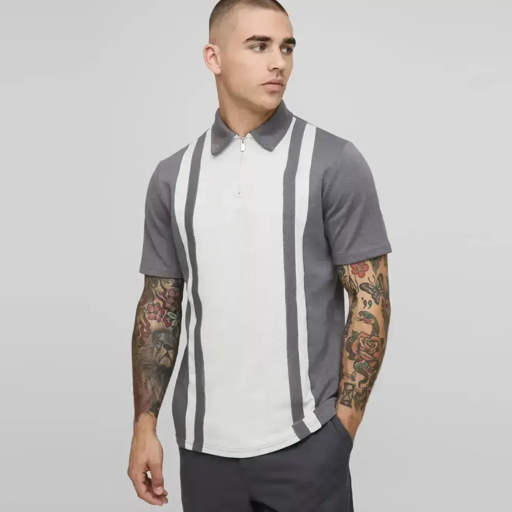 Custom Polo Shirts