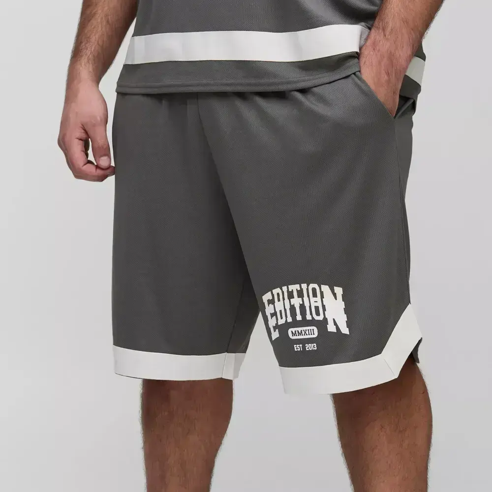 Custom Casual Shorts