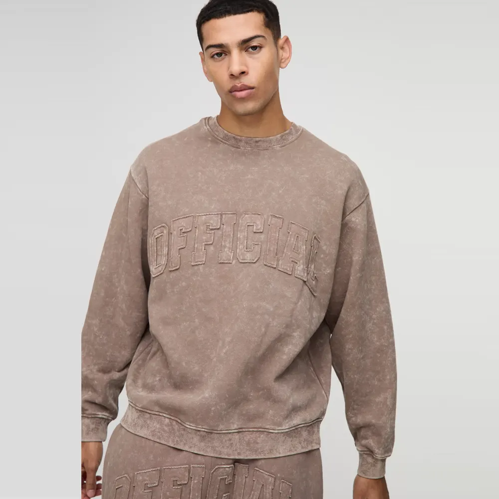 Custom Sweatshirt