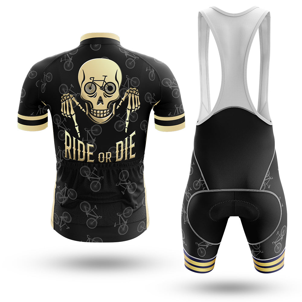 Custom Cycling Uniforms - Image 2