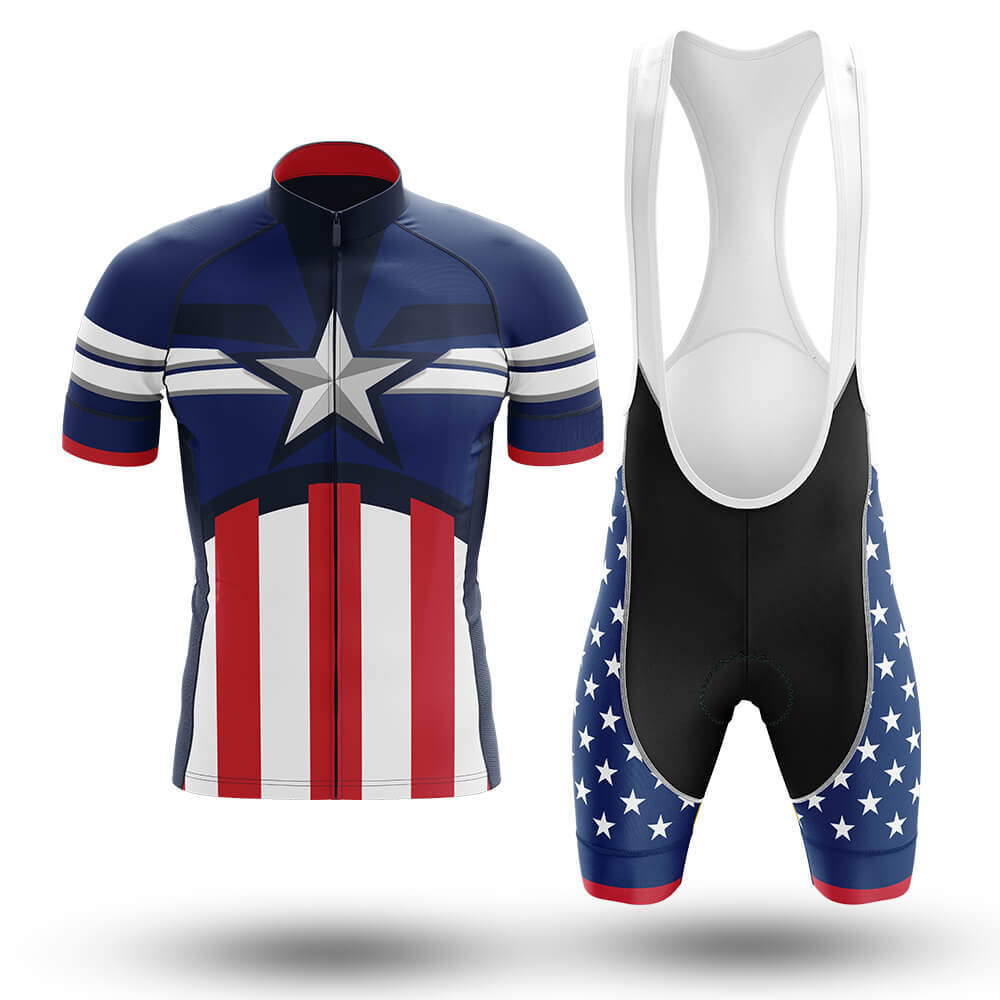 Custom Cycling Uniforms