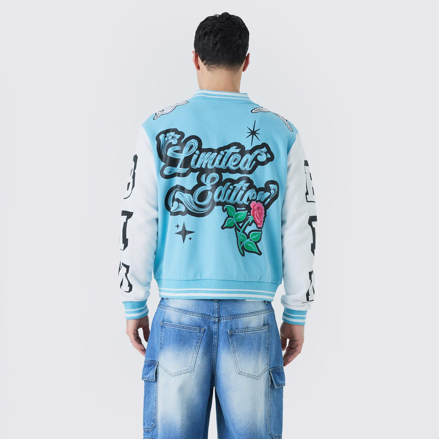 Premium Custom Varsity Jackets - Image 2
