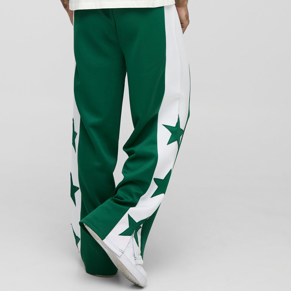 Custom Baggy Trouser - Image 2