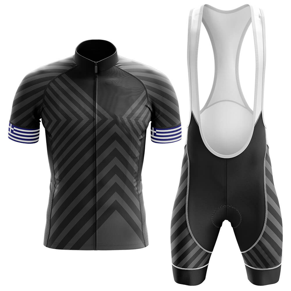 Custom Cycling Uniforms